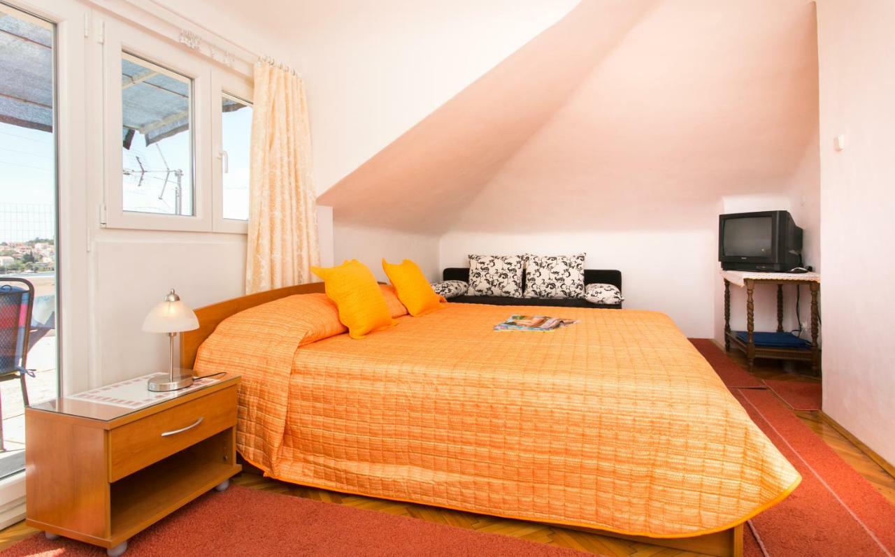Room Avdic Dubrovnik Exterior photo